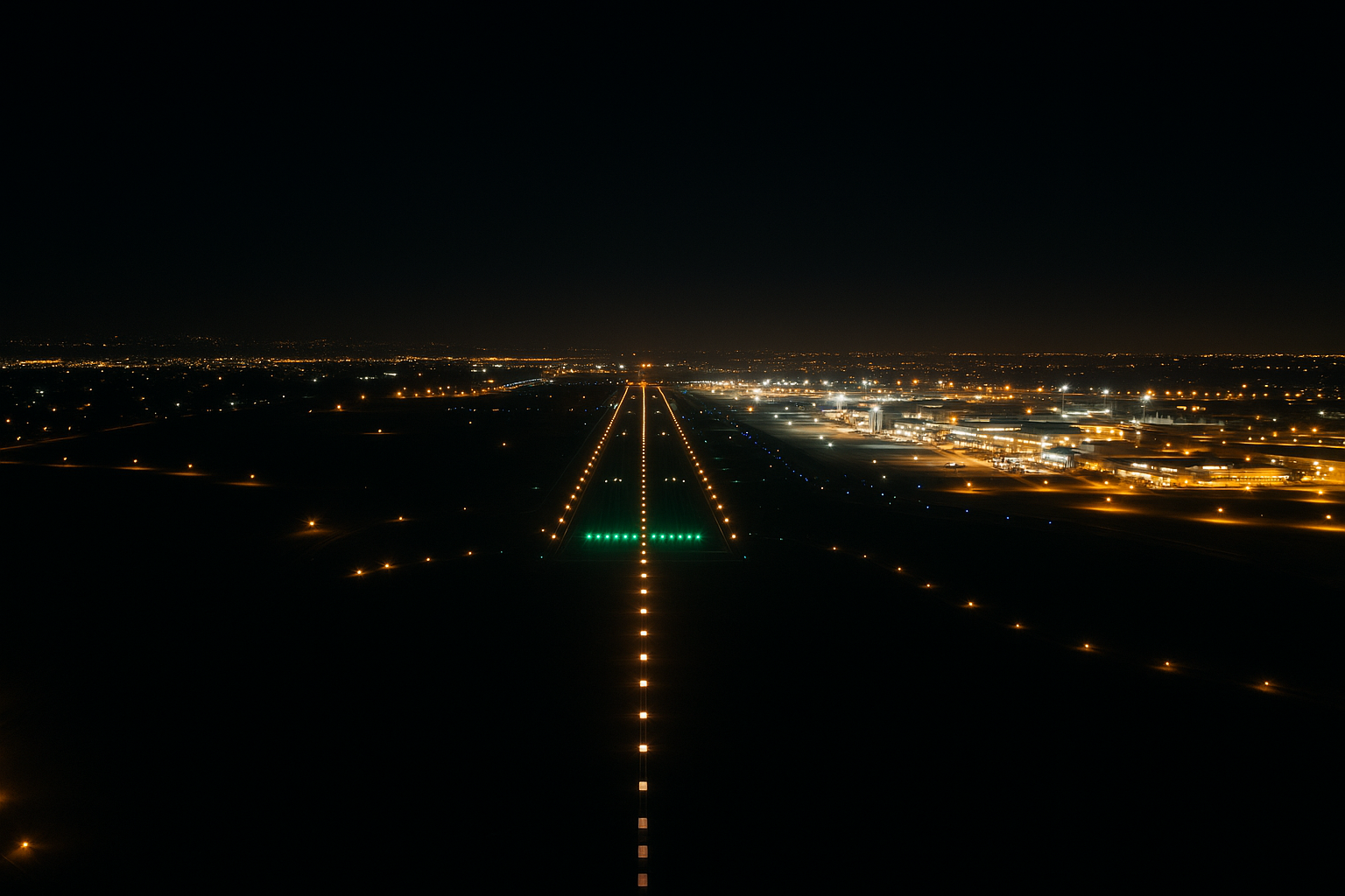 Night VFR
