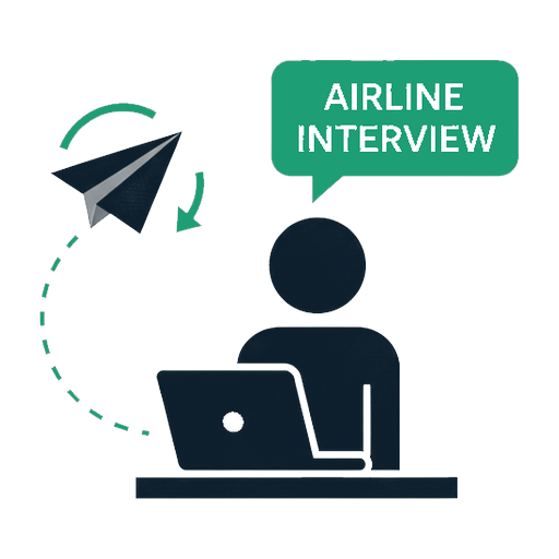 Airline Recruitment Preparation