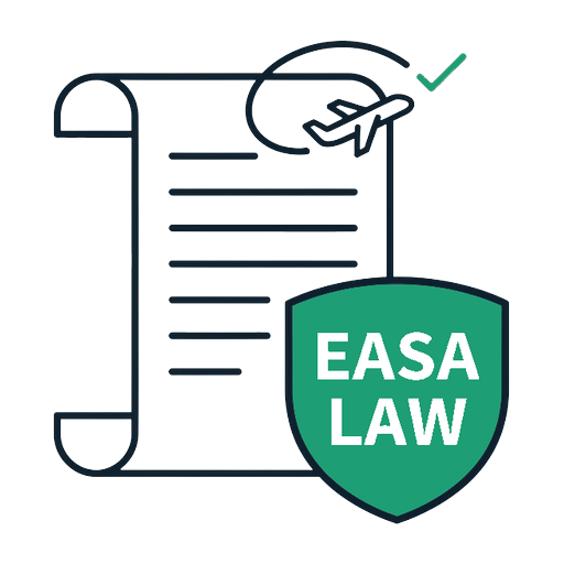 Aviation Law & EASA Regulations