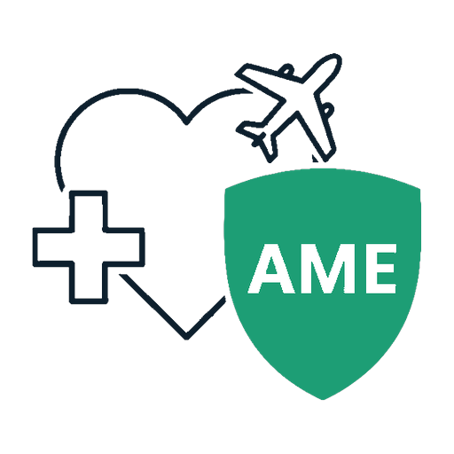 Aviation Medical Examination (AME)