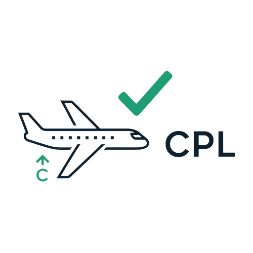 Commercial Pilot License (CPL)