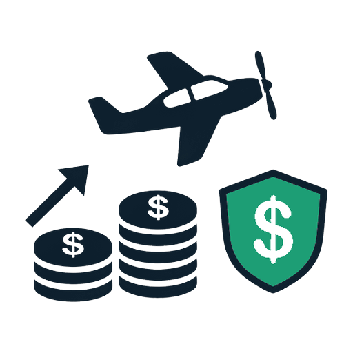 Financing Flight Training