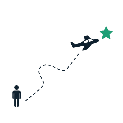 How to Become a Pilot from Zero