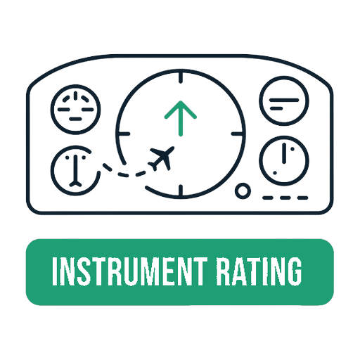 Instrument Rating (IR)