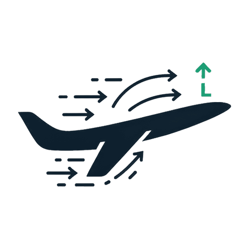 Theory of Flight & Aerodynamics